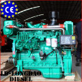 6 Cylinder Water Cooled Engine 6BT Marine Diesel for Boats